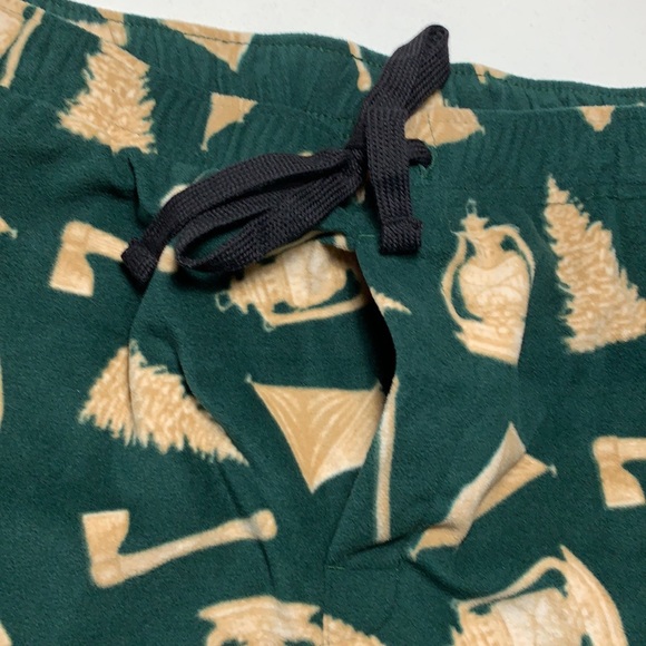 Croft & Barrow XL Men’s PJ Pants - Picture 4 of 7